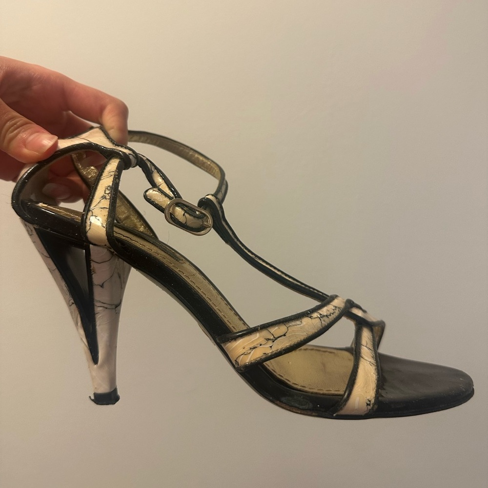 Dolce and Gabbana heels